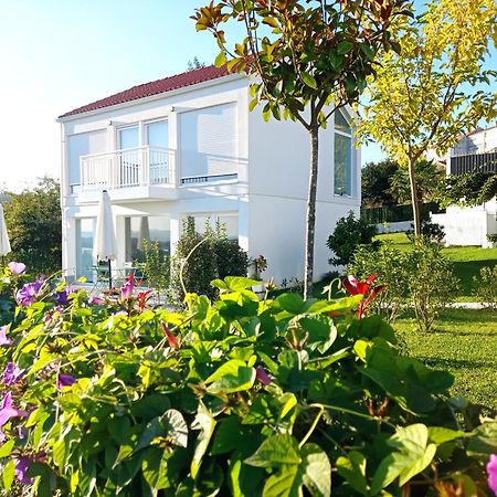Casas Turisticas Lar Jardin - Parking Privado San Giacomo di Compostella Esterno foto