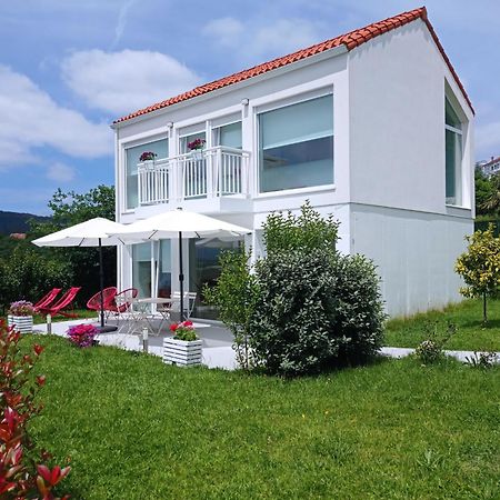 Casas Turisticas Lar Jardin - Parking Privado San Giacomo di Compostella Esterno foto