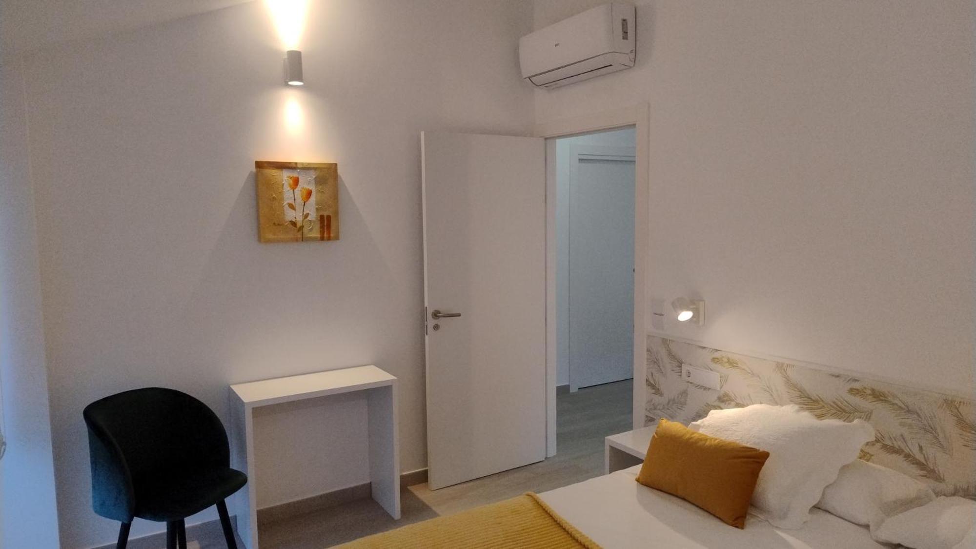 Casas Turisticas Lar Jardin - Parking Privado San Giacomo di Compostella Esterno foto