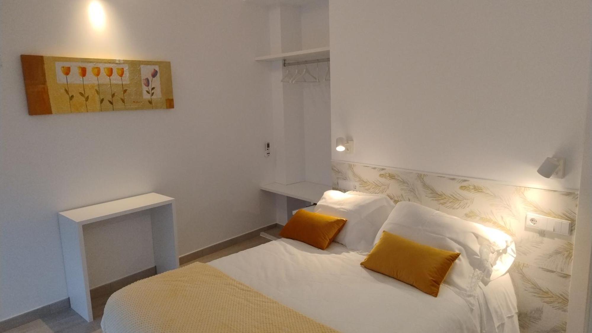 Casas Turisticas Lar Jardin - Parking Privado San Giacomo di Compostella Esterno foto