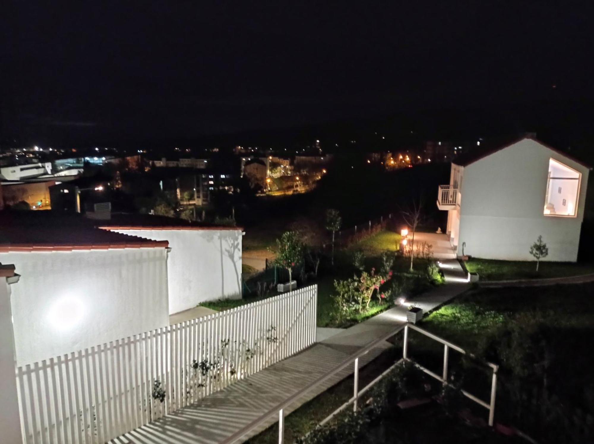 Casas Turisticas Lar Jardin - Parking Privado San Giacomo di Compostella Esterno foto
