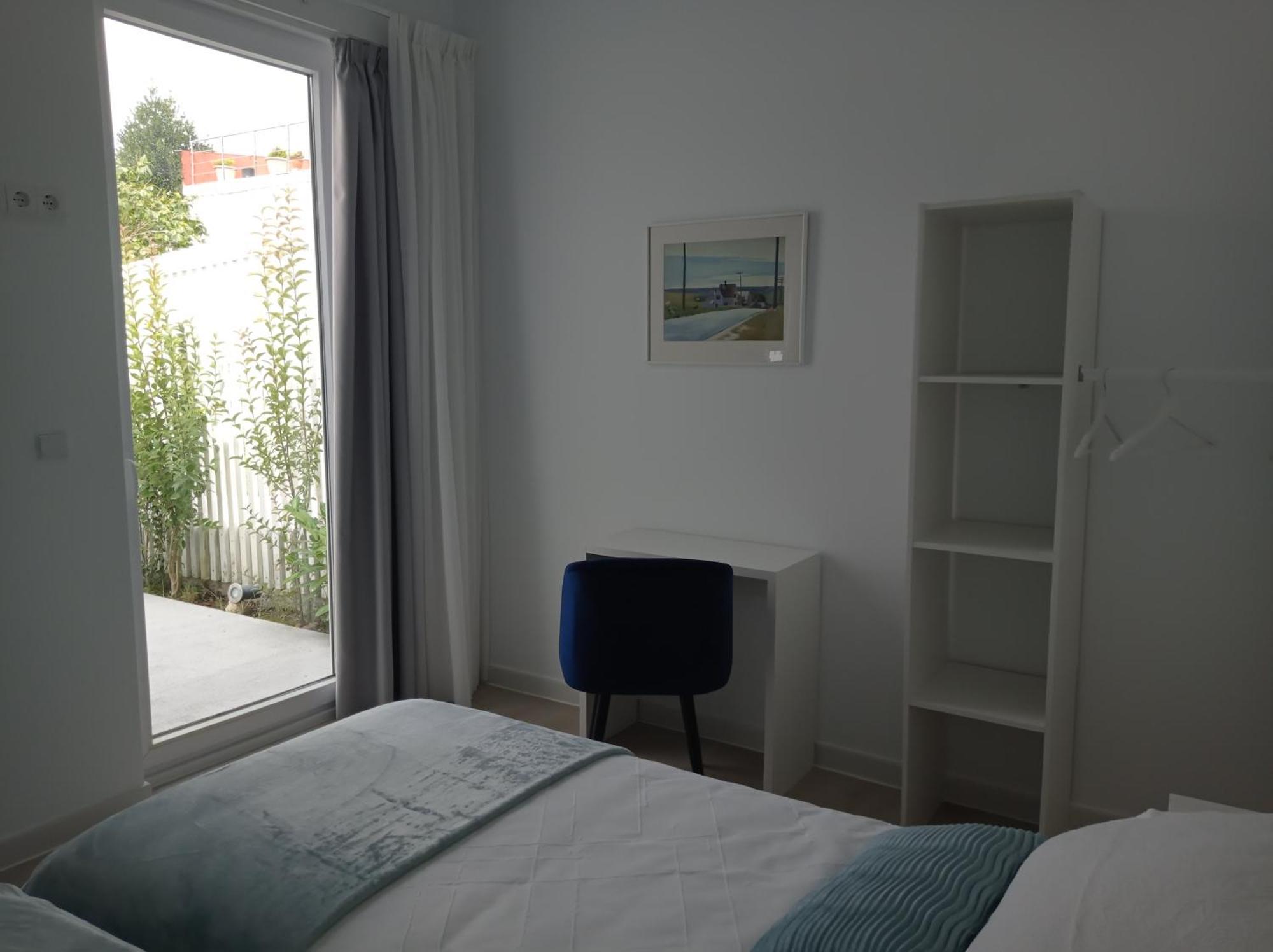 Casas Turisticas Lar Jardin - Parking Privado San Giacomo di Compostella Esterno foto