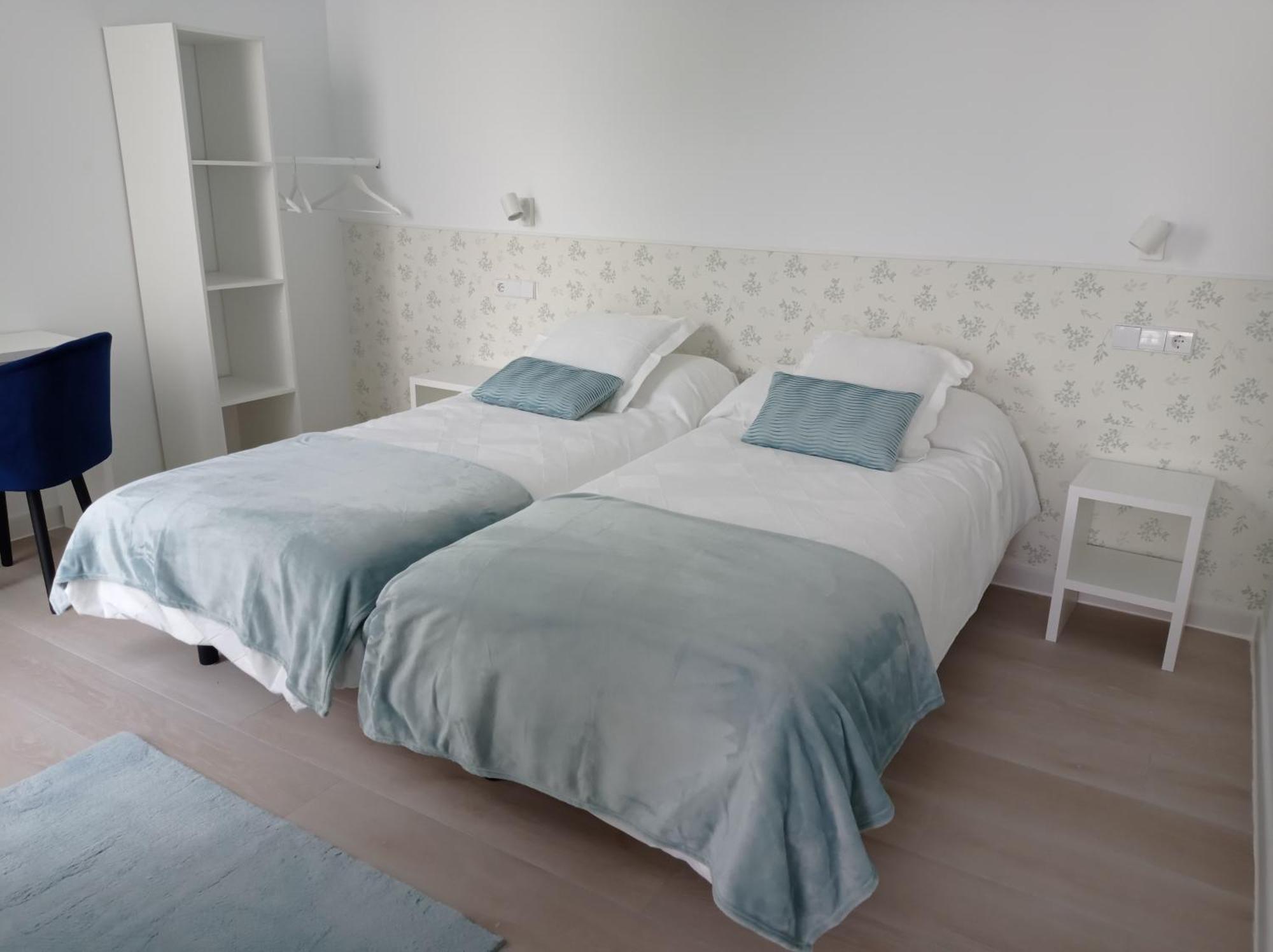Casas Turisticas Lar Jardin - Parking Privado San Giacomo di Compostella Esterno foto