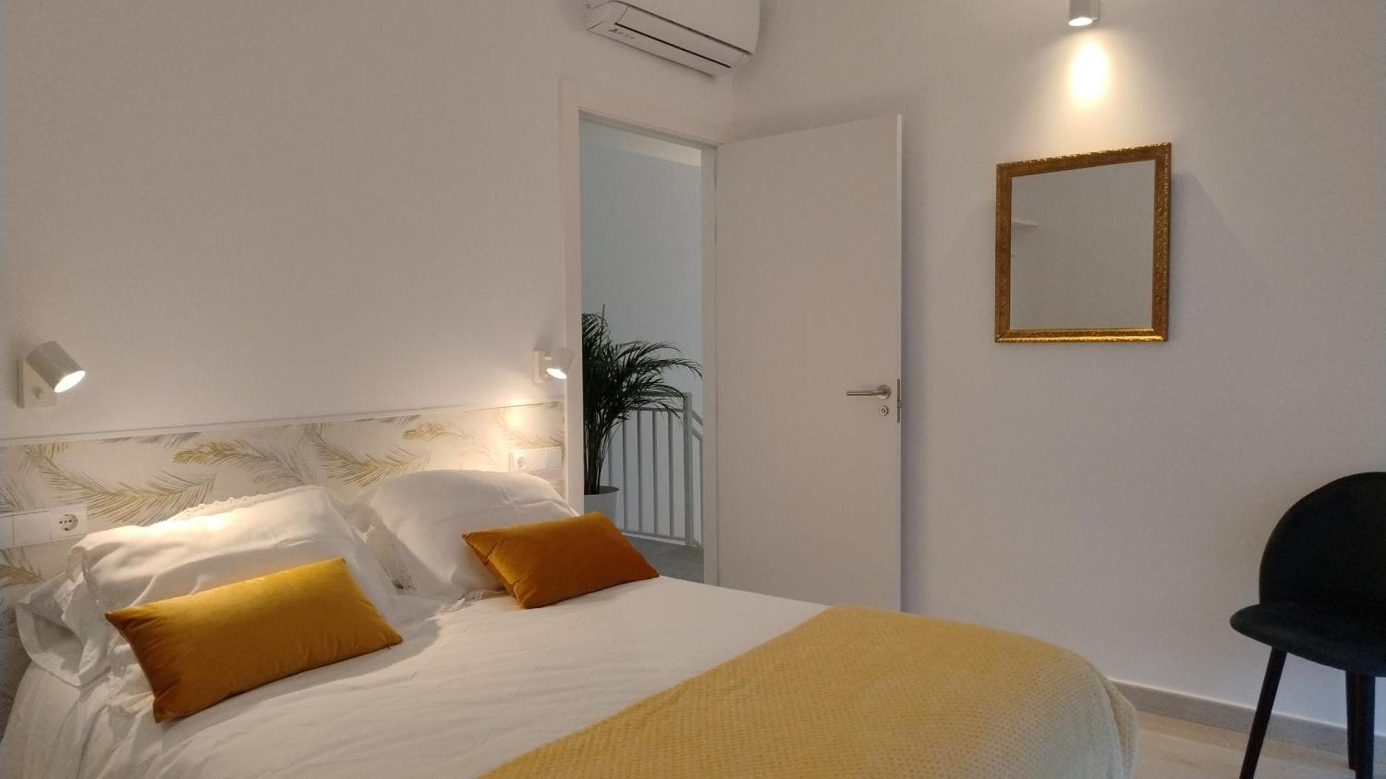 Casas Turisticas Lar Jardin - Parking Privado San Giacomo di Compostella Esterno foto