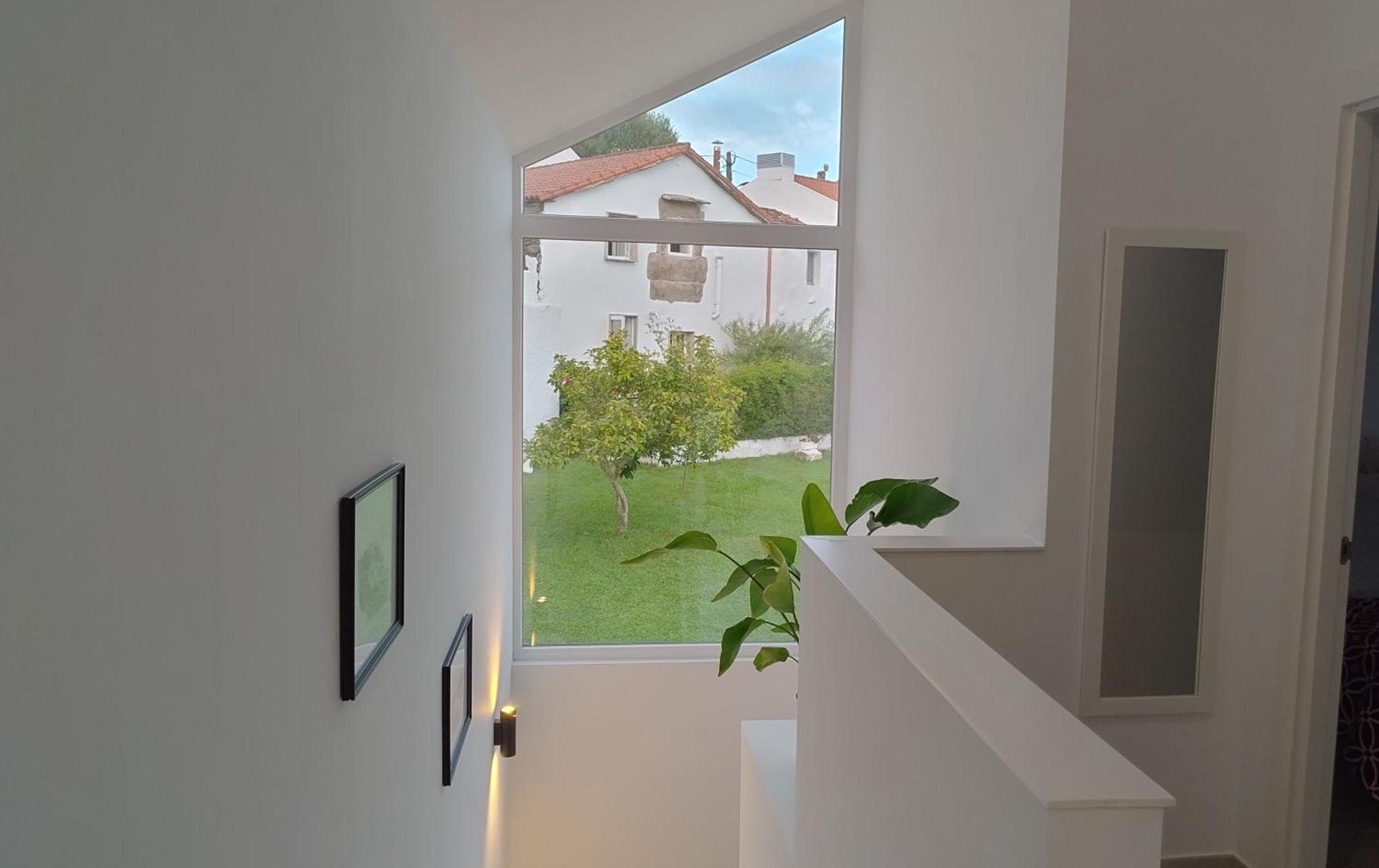 Casas Turisticas Lar Jardin - Parking Privado San Giacomo di Compostella Esterno foto