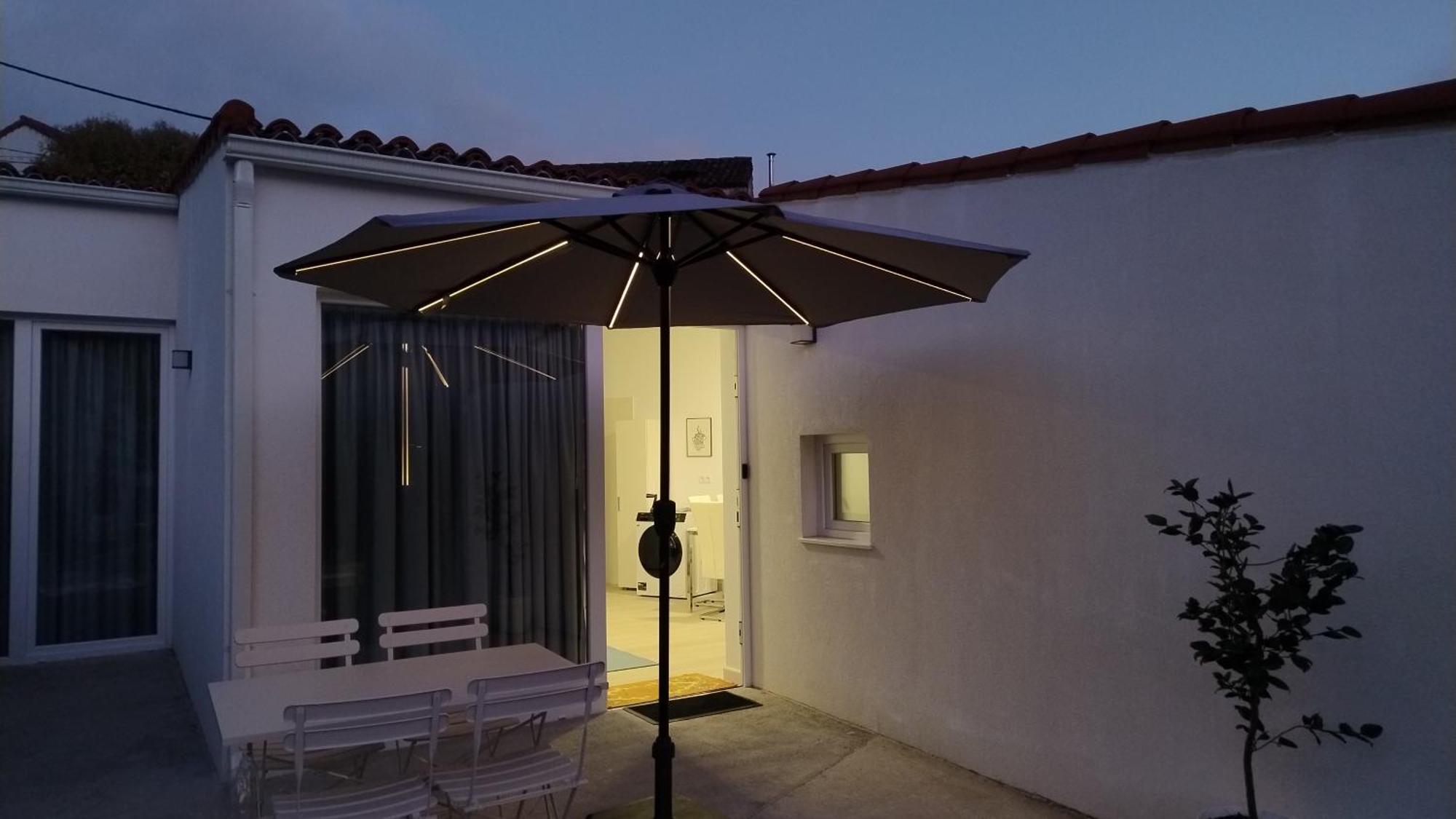 Casas Turisticas Lar Jardin - Parking Privado San Giacomo di Compostella Camera foto